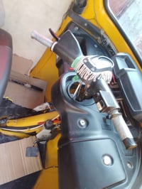 تكتك 2019 • مكينة ما انفتحت • وراق صوليه