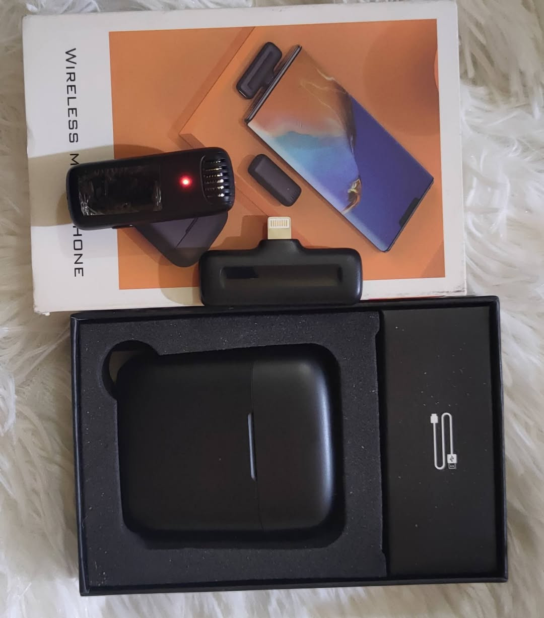 نك مايك عدد 2 
اليفيده يحط سعر


**إذا كنت صاحب هذا الإعلان وتريد حذفه لأي سبب، رجاءا أرسل رسالة إلى الدعم الفني**