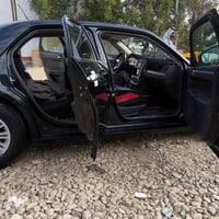 ٢٠٠٨ • محرك ٣٥٠٠ • ماشيه ٢٧٠٠٠٠