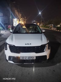 سورنتو • ٢٠٢٥ • رقم بغداد