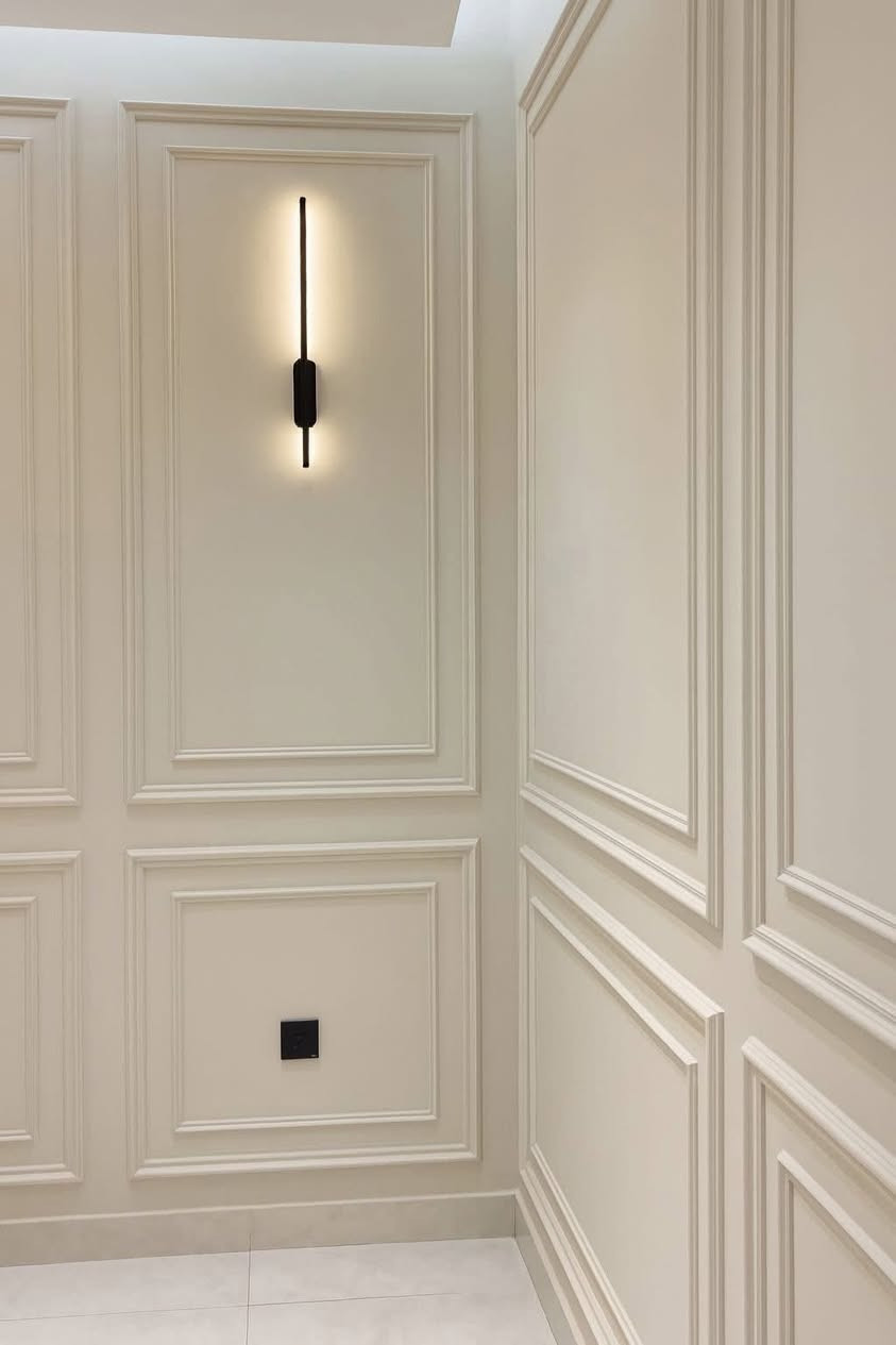 سلام عليكم عمل ديكورات  
      ( داخلية وخارجية )
جبس بورد           بوردكس         توجد عروض وتخفيضات
بديل خشب          شيبورد          
  سحبات              تصليح               للمساحات الكبيرة
   صبغ                  انارة
      مرتضى لديكورات
    *********** واتساب
