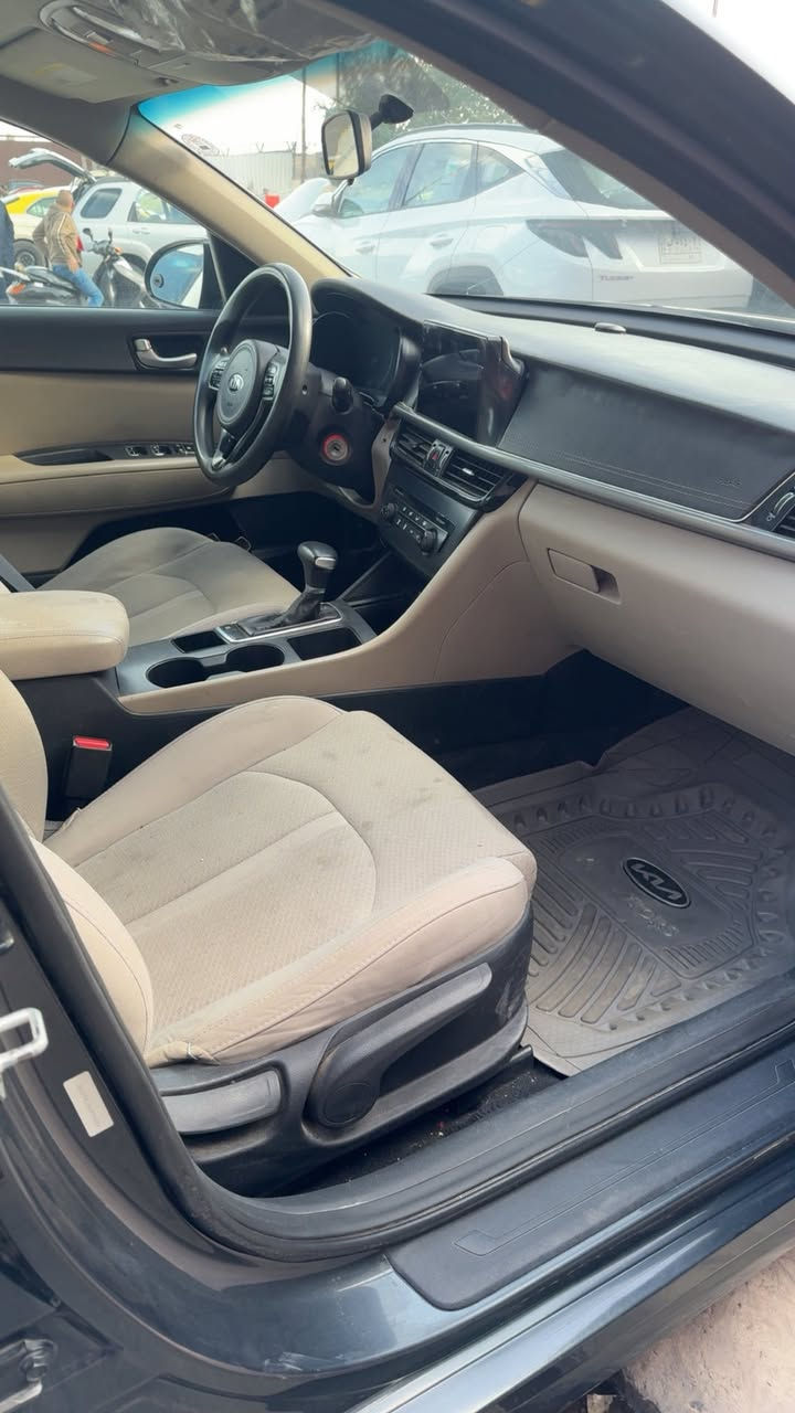 سلام عليكم كيا اوبتما مديل 16 للبيع ترهم قصد او بمده رقم ***********
