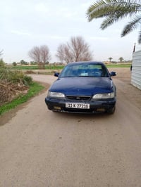 سوناتا • ١٩٩٣ • محرك ٢٠٠٠