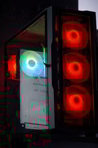 3060.12g  B760AUROS ELITE  M.2 1T.SSD   3600.32G RAM DDR4  i512400F  D...