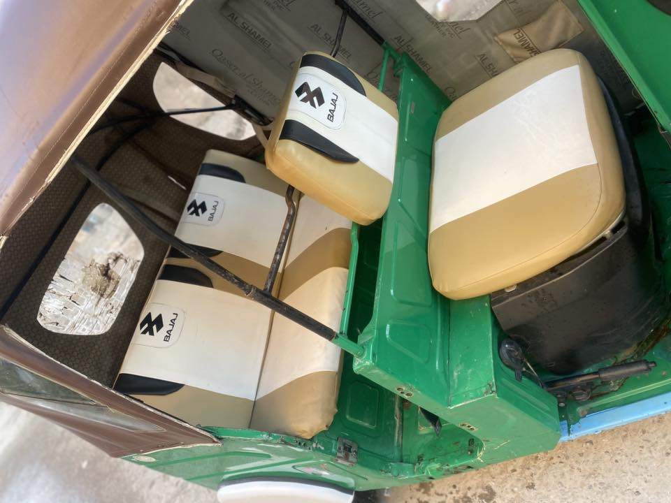 السلام عليكم تكتك موديل 2021للبيع رقم وسنوية إنكليزي كربلاء مشروع وطني احولك ثاني يوم بالرستمية مكاني بغداد ام الكبر والغزلان تجي وتشوف نظافتها بعينك
للاتصال ***********
