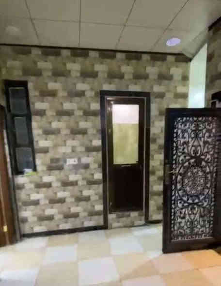 🏛️ شقه للايجار  🏛️

في التميمية طابق اول معزوله

تحتوي غرفتين منام صاله مطبخ

صحيات موقع ممتاز

سعر الايجار 500 الف

ــــــــــــــــــــــــــــــــــــــــــ

للمعلومات اكثر الاتصال

على الرقم الموضح

***********

رابط القناة

https://t.me/vvvohhh
