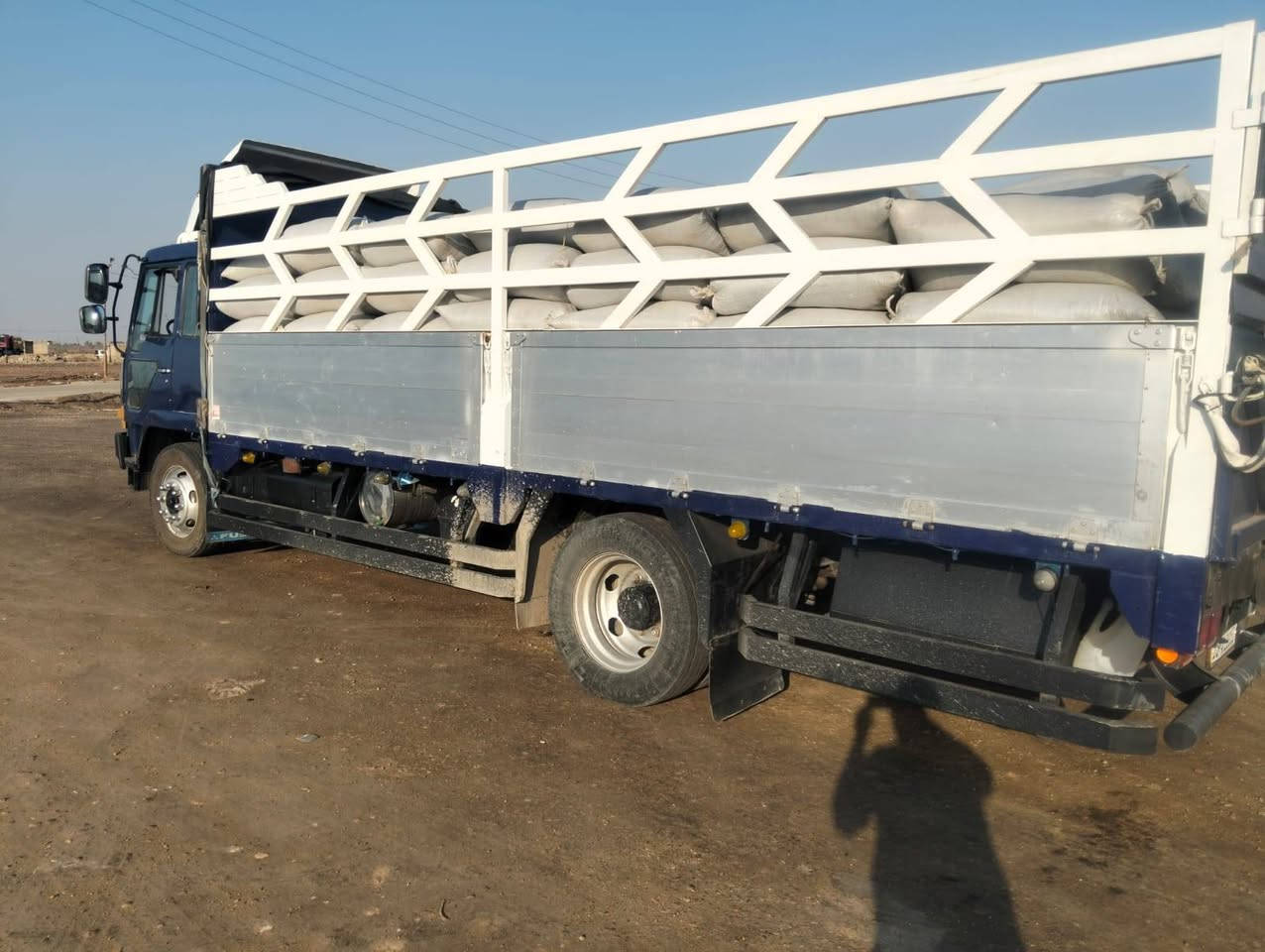 السلام عليكم فوسه للبيع ***********
