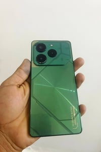 بوڤا 6 برو 5G • ٢٥٦ • حي الجامعة