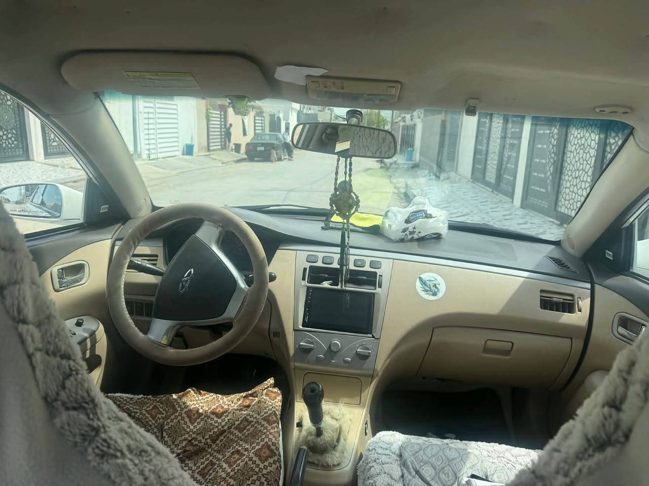 سيارة شيري موديل ٢٠١٣ بيه ٣ قطع صبغ كير مكينة بشرط جديد سنوي ٢٧ تبريد بشرط ثلج معلومات اكثر سعره ٤٩او بيها مجال قليل ل معلومات اكثر *********** بيع سريع كركوك, العراق

