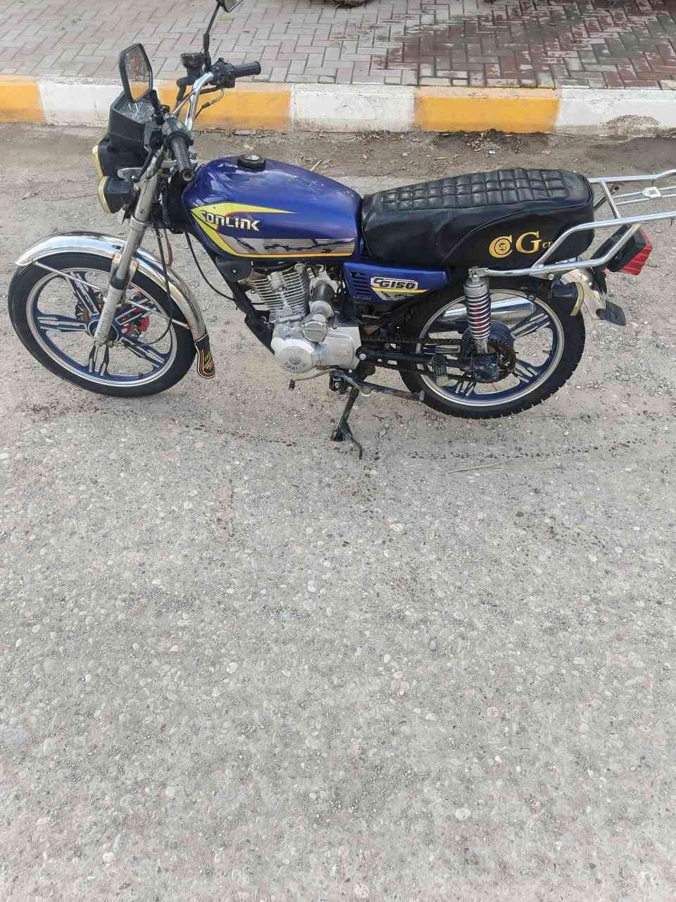 سلام عليكم ايراني 2023منفيس موجود كهربائيات شغاله 
السعر ٤٥٠ بي مجال شي بسيط 
***********
