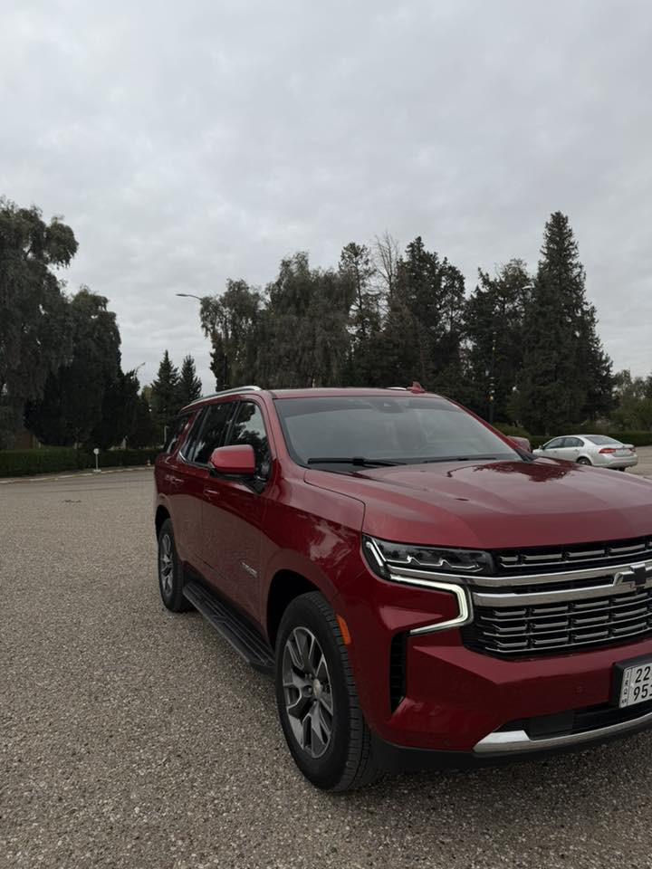 للبيع تاهو 2023
فول موصفات LT2
ماشيه قليل 37 الف كم 

عداد ديجيتال ( بريمر )

سقف بانوراما 

كامرات 360 درجه ( امامي ، خلفي ، الجوانب )

كشنات جلد ( تدفئة )

صندوق كهربائي ( شفط )

بصمة تشغيل عن البعد 

بصمات ( مفتاح ) عدد اثنين 

شاشة كبيره 

شحن لا سلكي 

ستيرن كهربائي 

كشنات كهربائيه 

 رادار امامي 

مثبت سرعه 

رادار جانبي 

سيارة وارد امريكي 

حادث بنيد وجاملغ فقط 

السعر والتفاصيل اكثر اتصال على الرقم 

***********
