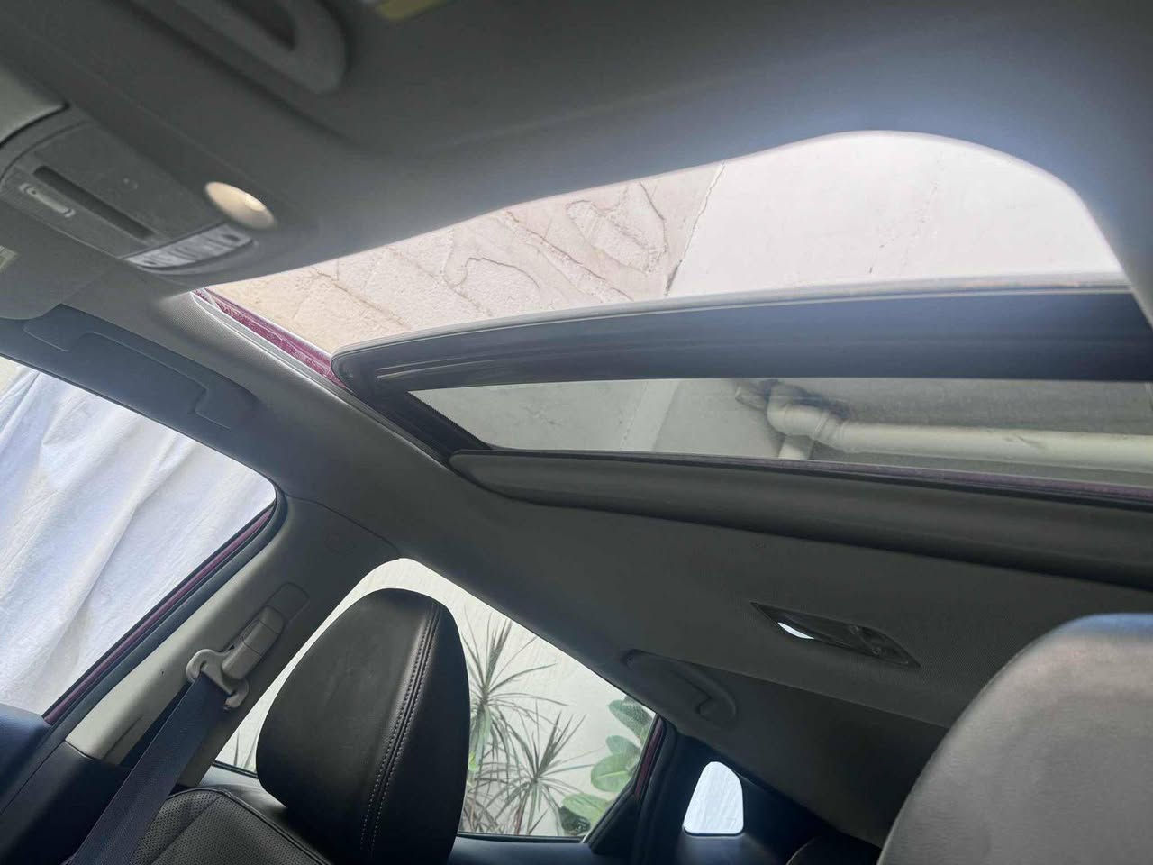 ⭕️Nissan Rogue Sport⭕️
🔺️مۆدیل : 2023 ✔️

🔺️ڕەنگ : ماڕۆنی ✔️

🔺️بۆیاغ : سێ پارچەی تەنیشتی بۆیاغە ، بێ ناوگرتن ، پێش و پشت کەپس ✔️

🔺️ئێڕباگ : سوکان ✔️

🔺️ماوەی ڕۆیشتن :24,000 mile زۆر کەم ڕۆیشتووە ✔️

🔺️مواسەفات : SL AWD 🔥
سڵاید-کورشین جلد- کورشین هیتەر- کورشین خەزن- بەسمە - برێک بەسمە - شەغال- ڕاداری پێش و پشت - چوار کامیڕە - هەر دوو دەرگا بەسمە - دەبڵ ئەکسل - زۆر مواسەفاتی تر....✔️

🔺️نرخ : 160$ 💵 مەجال

تێبینی //
سەیارەکە یەک دەستە زۆر پاک و خاوێنە بێ کێشەیە فول مواسەفاتە تازە ڕەقەم کراوە گێڕ مەکینە تەحویل وەکالە غەڕامە هەمووی بەشەرت بۆ زانیاری زیاتر پەیوەندی بکە.

ژمارەی تەلەفۆن :
*********** viber.whatsapp
