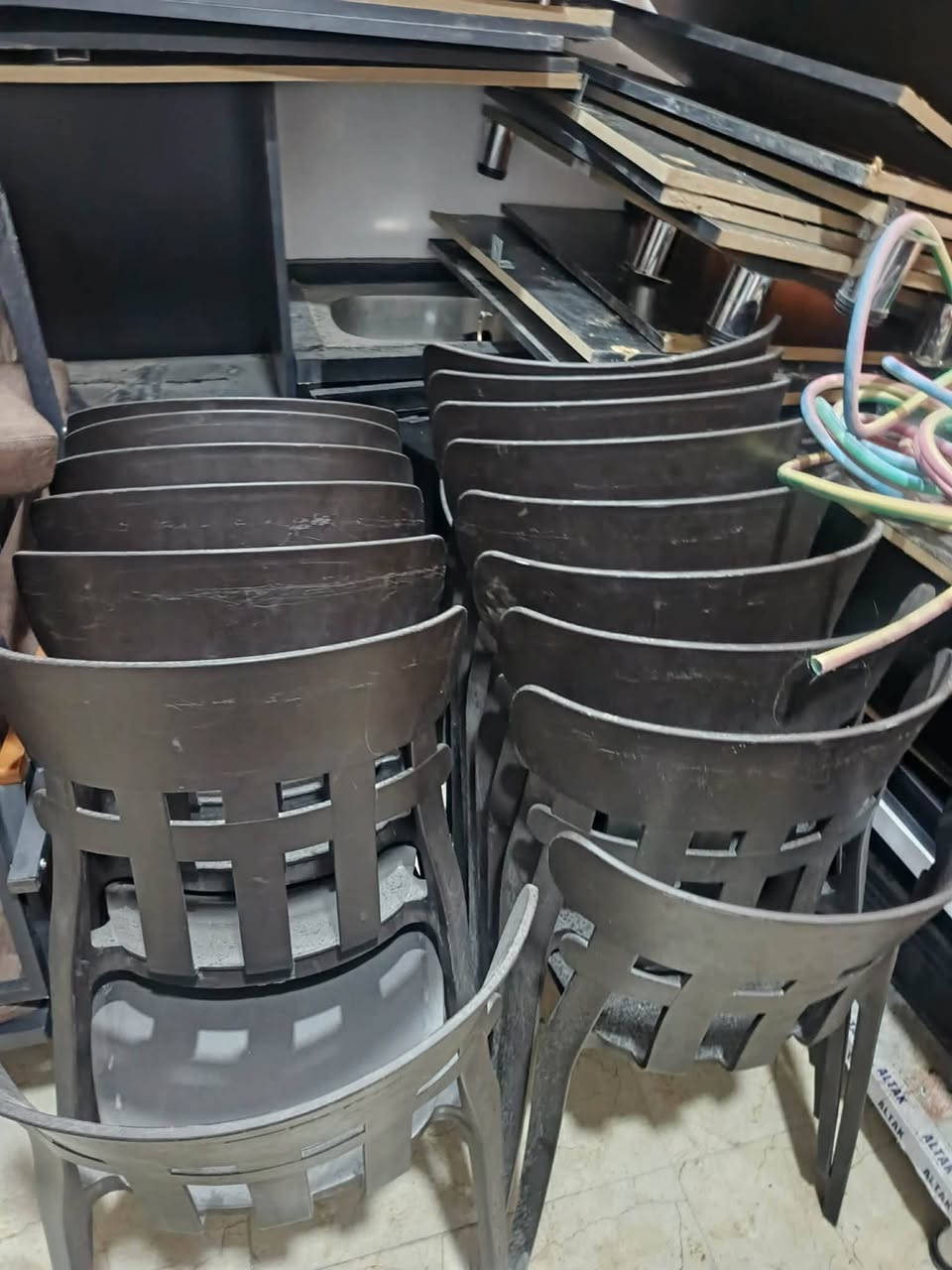 كراسي للبيع سعر الكراسي الواحد 12 الف


**إذا كنت صاحب هذا الإعلان وتريد حذفه لأي سبب، رجاءا أرسل رسالة إلى الدعم الفني**