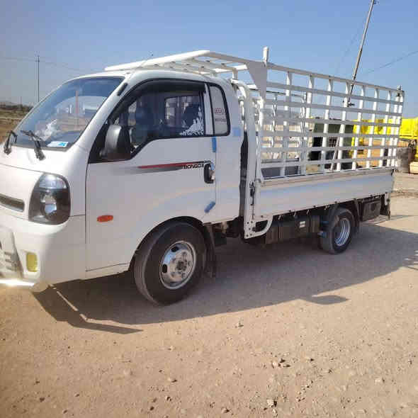 سلام عليكم كيا فحل مسكر موديل 17موصفات 18 سياره خير من الله تخم تاير لاسه تانكي100رقم بغداد انكليزي ميكانيك واحد ع واحد محجر بوري كير ومكينه جدد سياره جاهزه للشغل كبل شرط التحويل السعر135وبيهامجال رقم الهاتف ***********
