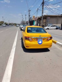 كورلا ٢٠١٠ • وارد امريكي • باسمي بغداد