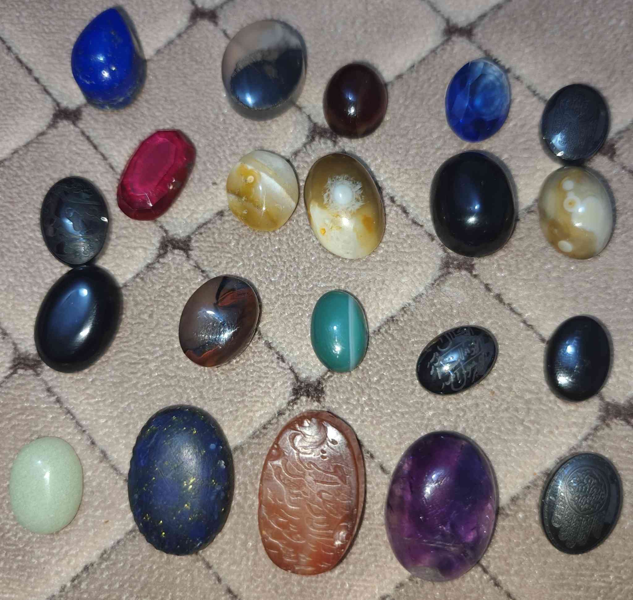 55 حجره نواعم اكرر نواعم مع محبس ايراني سعرهن قفل واصل يمك 30 الف واصل اي استفسار  مراسلتي على الخاص


**إذا كنت صاحب هذا الإعلان وتريد حذفه لأي سبب، رجاءا أرسل رسالة إلى الدعم الفني**