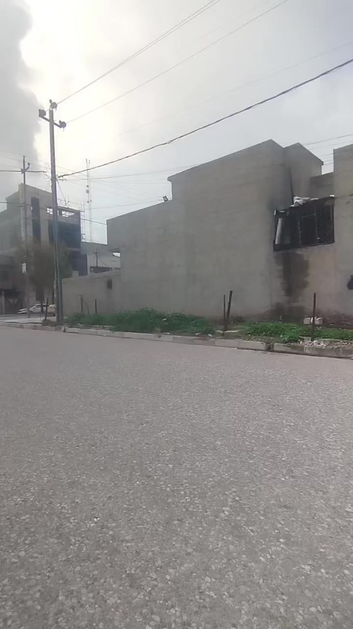 🏢✨ للبيع للبيع للبيع ✨🏢
عمـــارة تجاريـــة 🔥
📍 ملك صرف طابو الزهور
📏 المساحة: 200م
📍 الموقع: حي السماح – الأركان – شارع 20
 تسليم فوري 🔥

مكونة من 👇
🏪 7 محلات تجارية
🏠 بيت أرضي
🏢 شقتين

✅ شرط الوكالة والتحويل

📞 للتواصل ومراجعة:
🏡 مكتب سما الخير للعقارات والمقاولات العامة
بإدارة 👤 أبو مصطفى

📱 أرقام المكتب:
***********
***********

📍 موقع المكتب: حي السماح الأولى – شارع 30

🌟 نستقبل جميع العروض والطلبات العقارية
(سكني 🏠 – تجاري 🏢 – دوانم 🌾)
ونحن دائماً بخدمتكم 🤝
