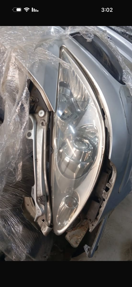 سلام عليكم 🫡 شباب العزاز 👑

                          تخفيض كبير لغايه 1/1 /2026 
                      صدر بيجو 306 مع العمل 200 كامل 
                      صدر بيجو 307 مع العمل 220 كامل 
                      صدر بيجو 406 مع العمل 250 كامل 
                      صدر بيجو 206 مع العمل 180 كامل 
                      صدر خلفي 206 مع العمل 110 كامل 
                      صدر خلفي 307 مع العمل 100 كامل 
                      صدر خلفي 406 مع العمل 200 كامل 
                      صدر خلفي 306 مع العمل 100 كامل 
                  هاذه العرض لمدى نهايه السنه اخوان فقط 
               عنوان المحل كراده شارع صناعه قرب المحكمه 
رامي سرهنك 👈🏻*********** اتصال واتساب ممتواجد ع فيس
        متواجدين طيله ايام اسبوع 7 ونص صباحاً إلى 6 مساءً
                          يوم الجمعه 8 صباحاً إلى 2 ضهراً
  يوجد ايضاً جميع قطع الغيار وارد المانيا جميع احجام البيجو
