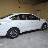 بي واي دي • ٢٠٢٥ • رقم بغداد