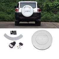 گفر سبير • اف جي كروزر • توصيل