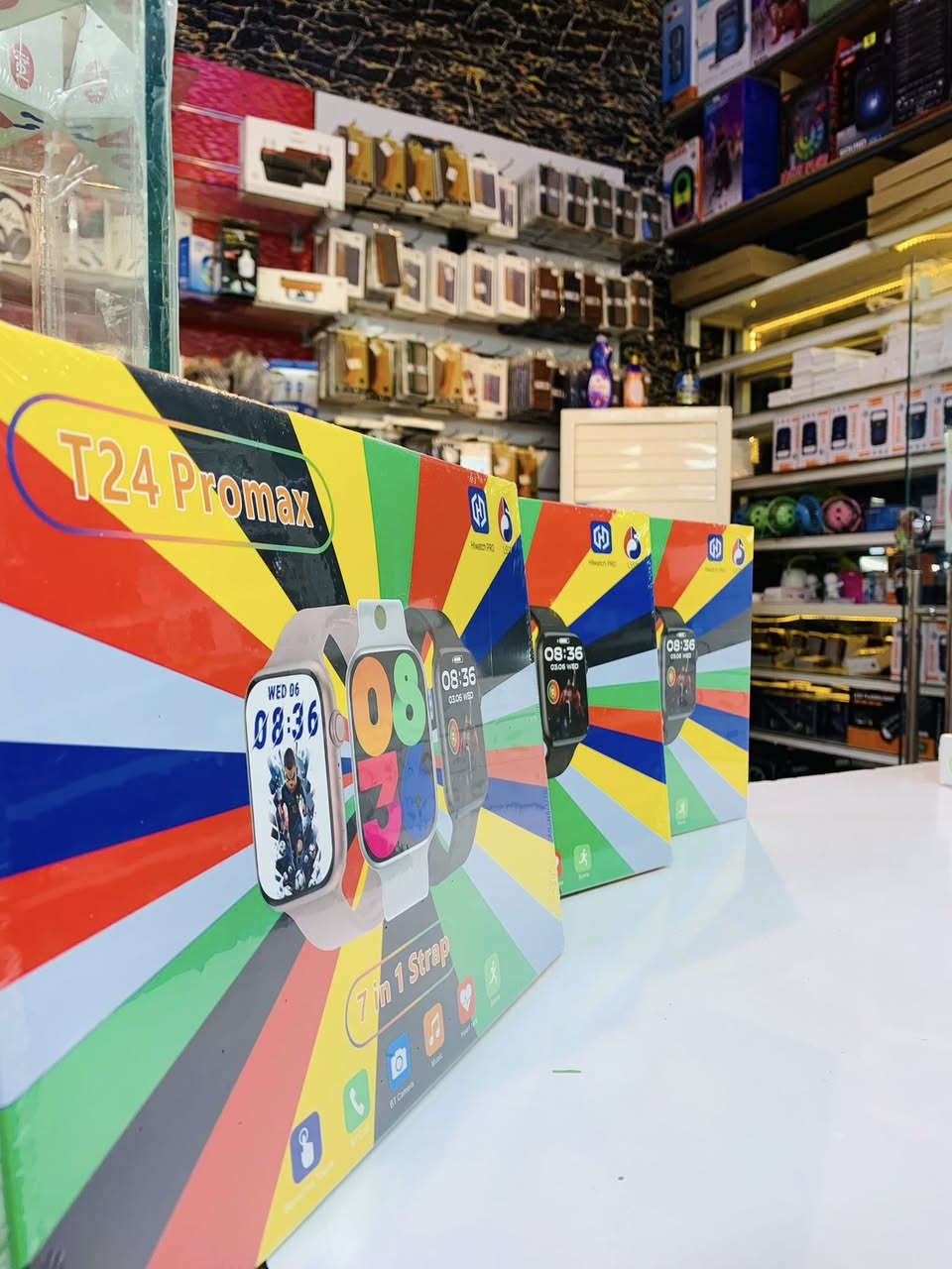 توفر من جديد عرض رأس 🎄 سنه  ２０２６🌲

ينتهي العرض 1/1 ２０２６

🔈توفرت الكيبلات والشواحن 🔥🔥

توصيل جميع محافظات 👇🏅🔥5،000 🔥داخل الانبار 3،000🔥

اي شي يعجبك سكرين واتس 
 
او زياره موقعنا الكائن في 🫵 
 
    📌العنــــــــــ🫵ـــــــــوان📌 
 
  🔥 مركز الاسطورة للموبايل 🔥 
‎ ‏_الانبار_ عنه_ مجاور_ مستشفى_ _عنه🏥
‎ العالم ⛩️⛩️⛩️⛩️⛩️

‎***********واتس
***********
