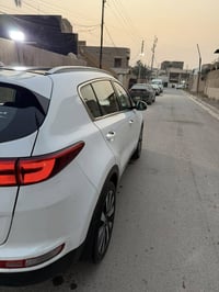 #السبورتج_الجميل موديل ١٧ خليجي فول ١/١  بس صندوق مو كهرباء  ماشيه ١٢٧...