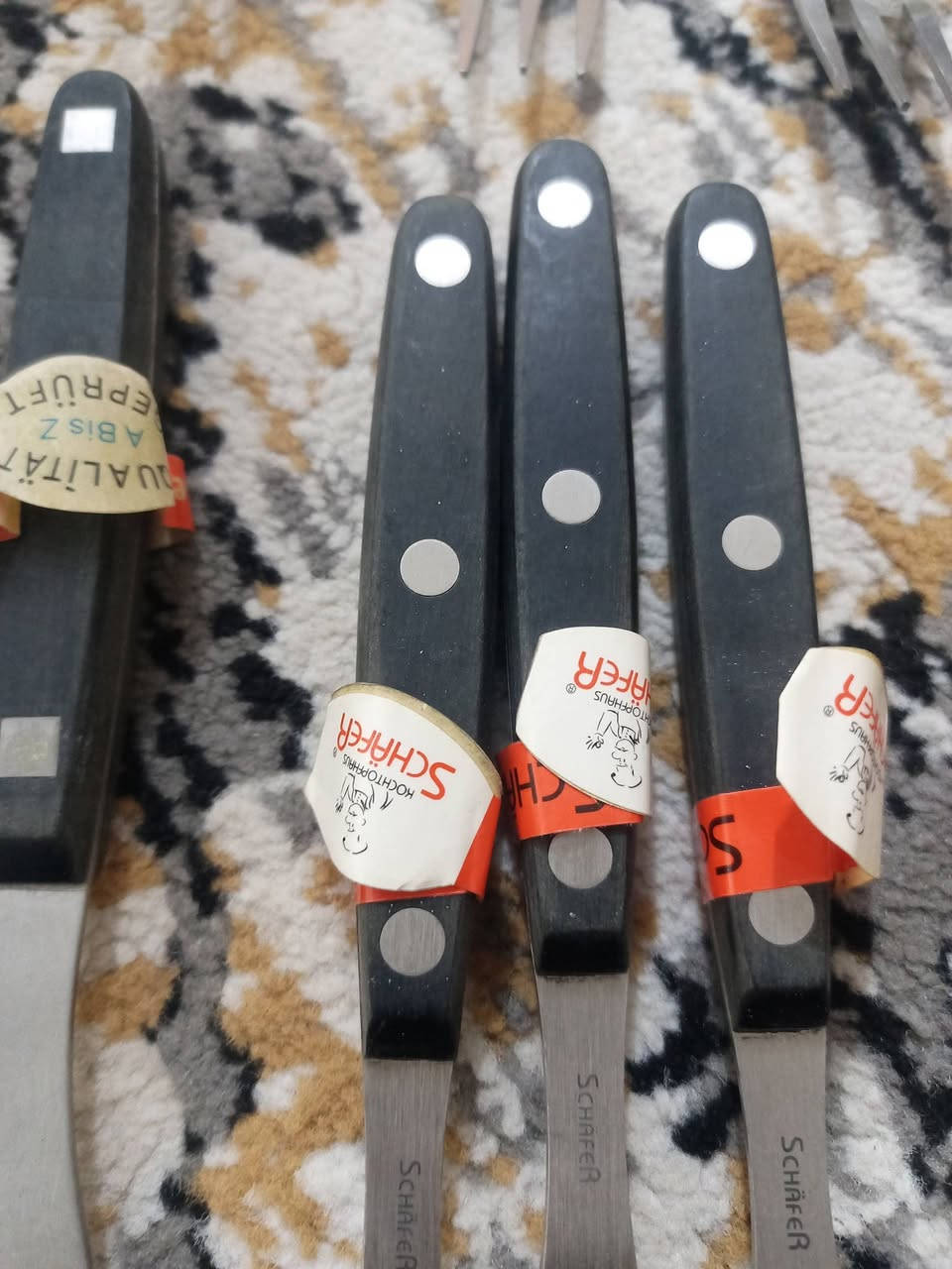 للبيع اصلي سعر القطعة ٤. الف


**إذا كنت صاحب هذا الإعلان وتريد حذفه لأي سبب، رجاءا أرسل رسالة إلى الدعم الفني**