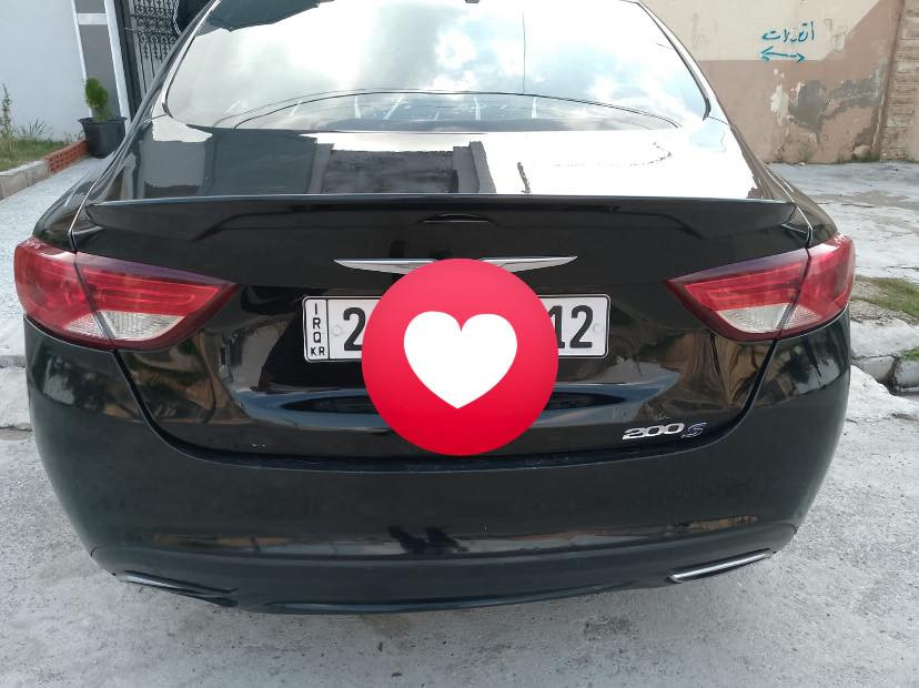 السلام عليكم
اوباما c200 
موديل 2015 
سياره فول ما عده الفتحه كشنات جلد شفتات ستيرن مكينة سته داخله عل عراق بدون ضرر بيها ملاحضات بسيطه سنويه وهزة جديده سياره جاهزه من كل شي 
رقم الهاتف***********
الرقم بي واتسب
