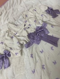 فستان ترند • فيونكات • ٨-٩ سنة