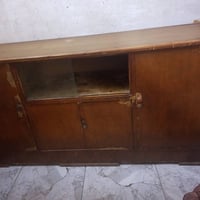 بوفيه • مفاتيح • نضيفه
