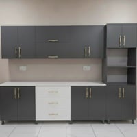 كاونتر تركي • خزائن • الوطيفي