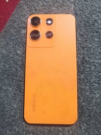 انفنكس نوت ٣٠ • ذاكرة ٢٥٦ • محتاج شاشة