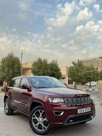 جيب (خليجي)2019 آوفر لاند  (وكاله ليث العبيدي ) ماشيه 75 كيلو  مكفوله ...