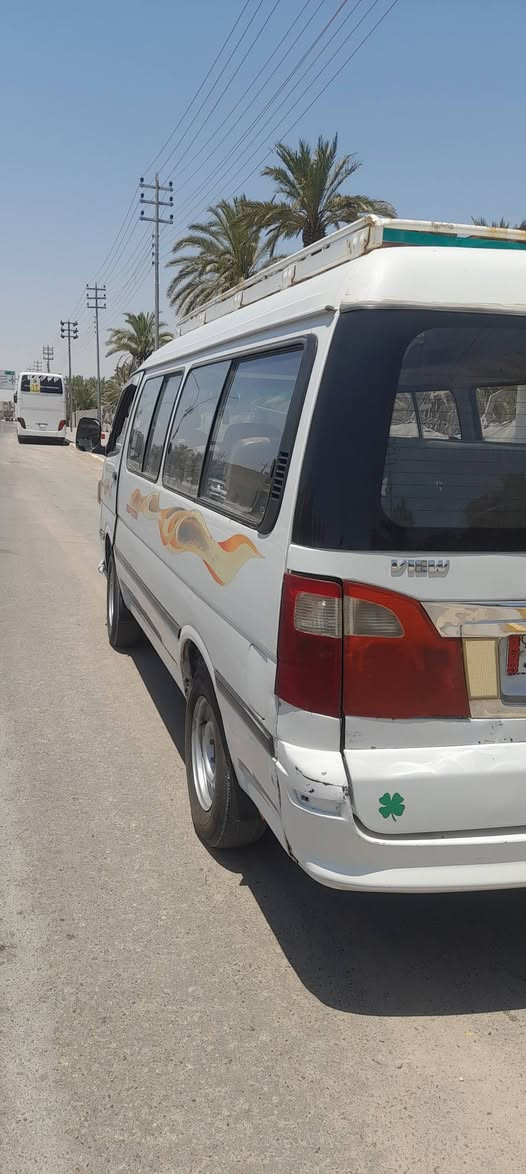 السلام عليكم فتون موديل ١٧ سياره جديده مكفوله مكينه كير حداديه كله مكفول رقم بغداد السعر٩٥ مكاني كربلاء ***********
