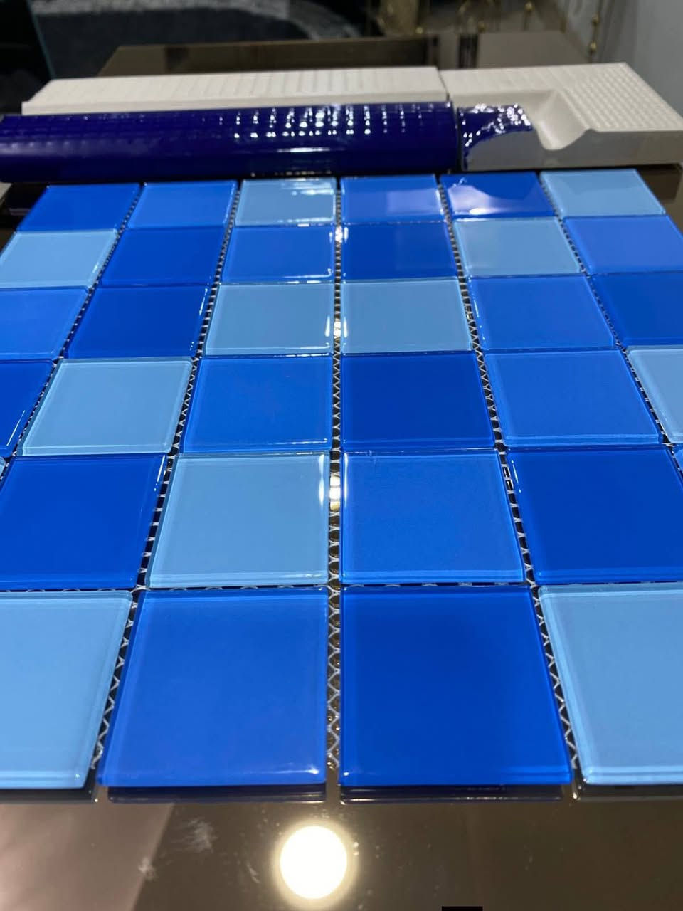 مستعدون تجهيز كافة أنواع  سيراميك المسابح الحامضي  وجميع القياسات والمناشا ء العالمية فرز الأول اسباني وصيني عنوان المكتب والمحلات التجارية محافظة الانبار قضاء هيت شارع الحولي زهور الاولى مقابيل كليه العلوم التطبيقيه


**إذا كنت صاحب هذا الإعلان وتريد حذفه لأي سبب، رجاءا أرسل رسالة إلى الدعم الفني**