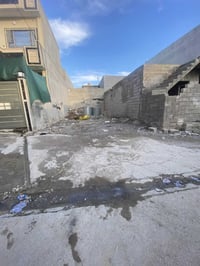 الملايين الثانيه • ١٠٤م • تقطيع الجندول