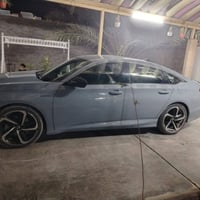 اكورد ٢٠٢٢ • ماشي ٢٢ الف • الأنبار