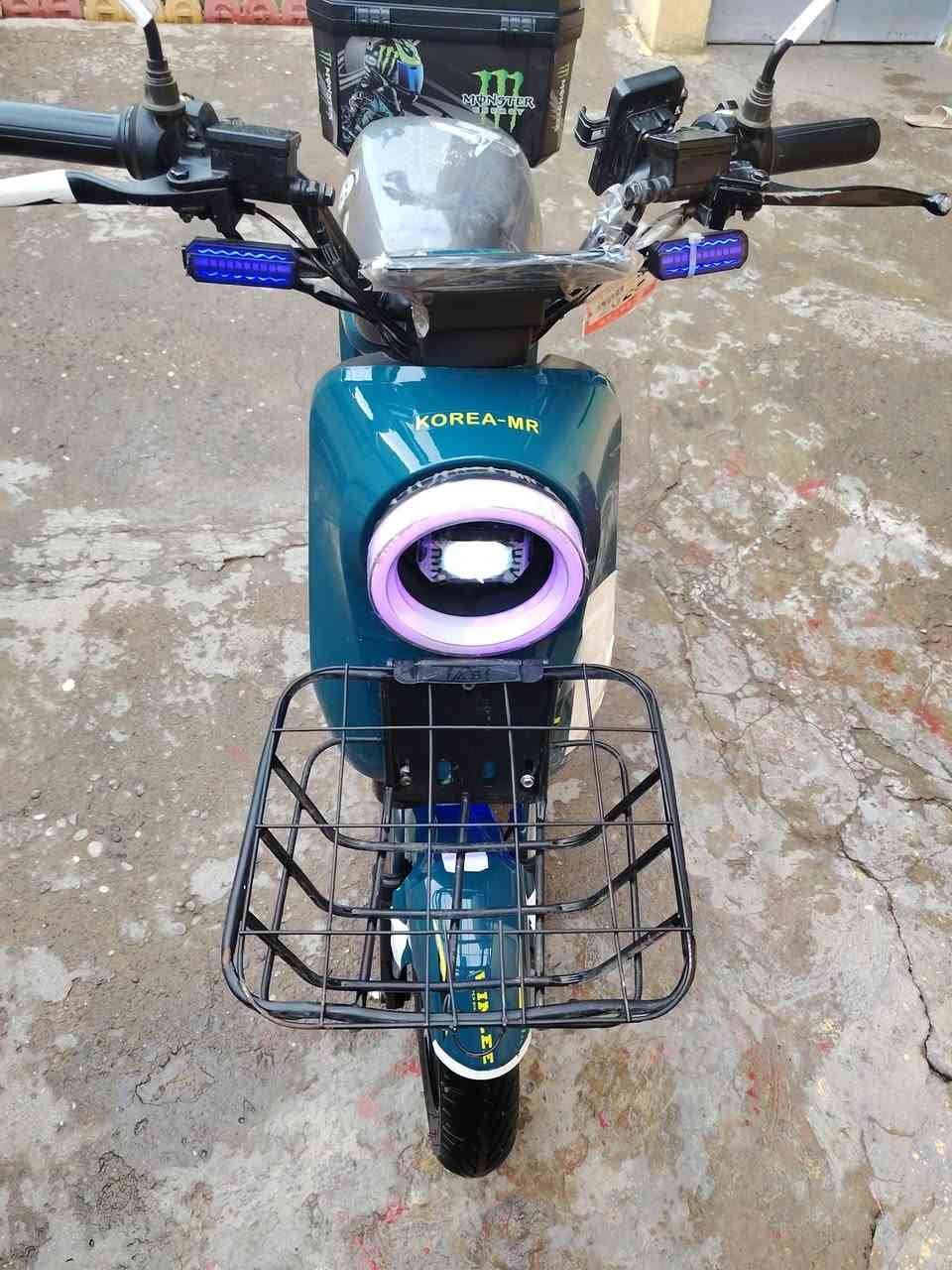 السلام عليكم اخوان ماطور نضافتو 100 من 100 جديد ماطور كلشي ماعوزو شي كدام العين السعر 450 العنوان موصل /***********
