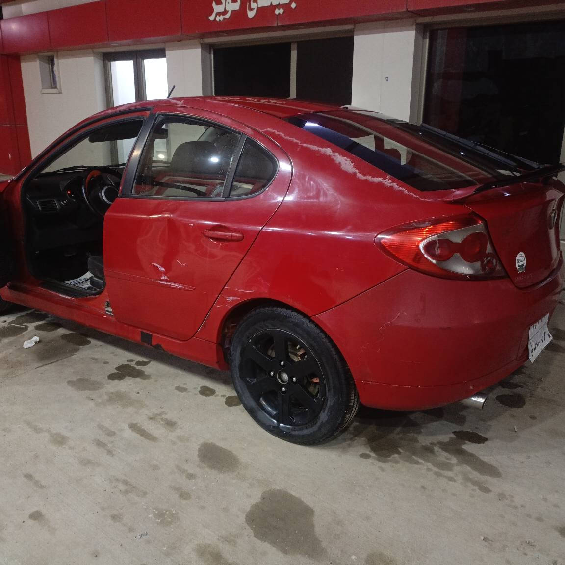 بروتون بدون سبغ فقط ٢تعديل ٢٠١١ ماشي ٢٢٥الف غرامة وكالة بشرط
بروتون بي سبوغ ٢٠١١ ٢تةعديلي هةية ٢٢٥هةزار روشتوة وكالة غرامة بةشةرت أربيل, العراق


**إذا كنت صاحب هذا الإعلان وتريد حذفه لأي سبب، رجاءا أرسل رسالة إلى الدعم الفني**