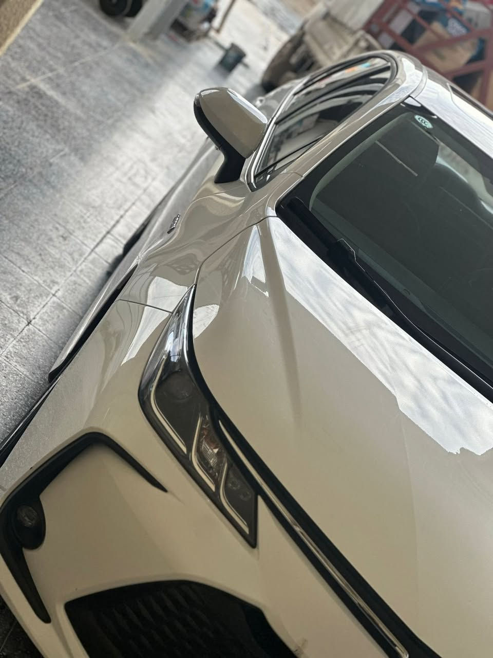 كورلا هايبرد للبيع  موديل 24 فول موصفات كشن كهرباء ‭٠٧٨٨ ٢٩٩ ٩٧٩٠‬
