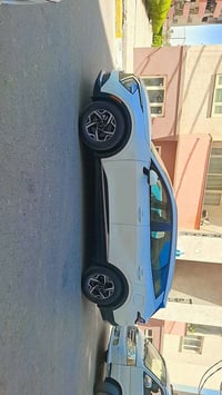 كيا سبورتج 2023 رقم بغداد دولي بأسمي   حادث بسيط موضح بالسونار  باب سا...