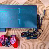 بلاي2 • نقص فلاش • نجف