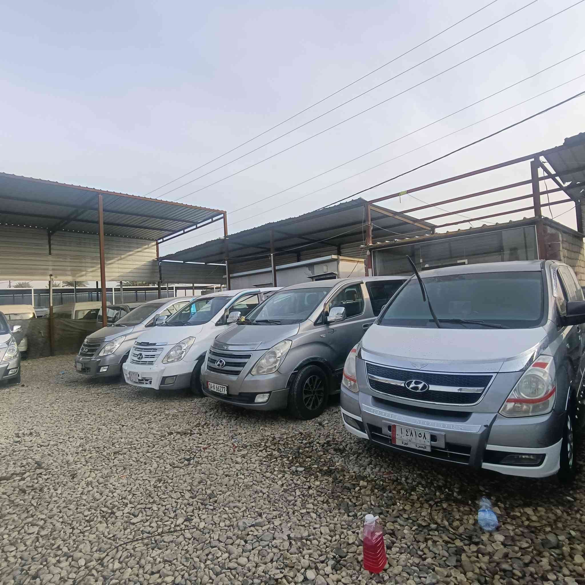 السلام عليكم ورحمة الله وبركاته 

يوجد جميع انواع الاستاركسات المسكر والمفتوح
والمحور
العنوان بابل شوملي ✅
لاستفسار: سيد سجاد/ ***********
              سيد حيدر/ ***********
