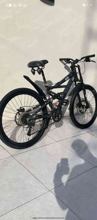 من رخصة admin بايسكل للبيع نوعية طراز Diamondback Zeta X9 أمريكي كيرsh...