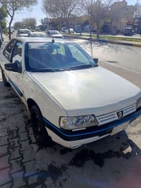 موديل 2009 • كير ومكينة كفاله • كربلاء المركز