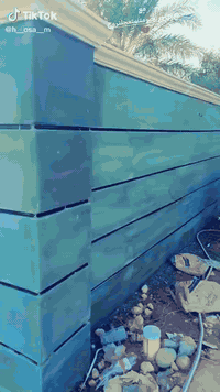 المتر 8 الاف لبخ ترايش ***********
