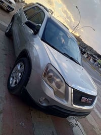 جمسي اكاديا • ٢٠٠٨ • رقم اربيل