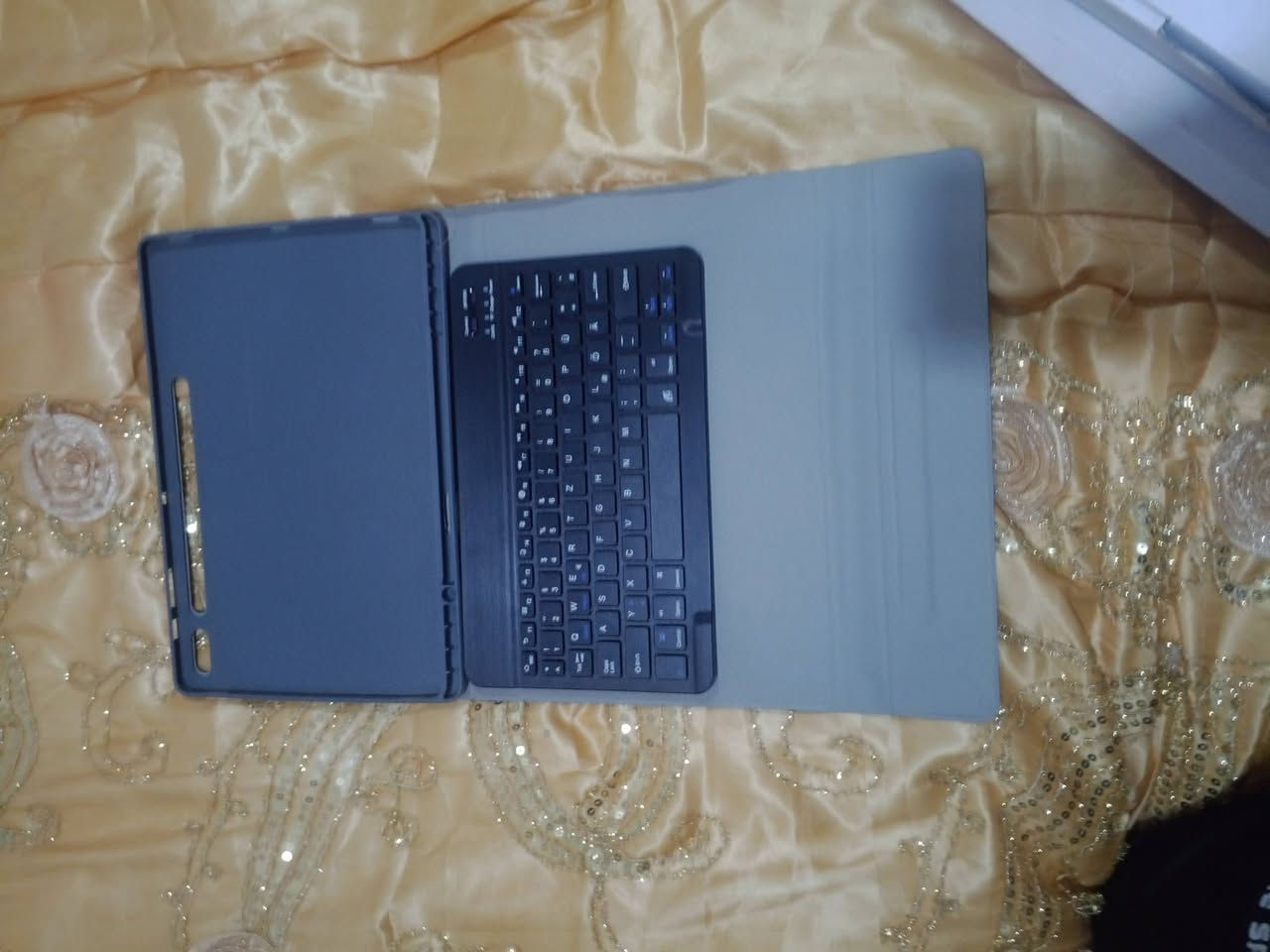 سلام عليكم غراض للبيع كله جديد السعر علق ويوصلك السعر


**إذا كنت صاحب هذا الإعلان وتريد حذفه لأي سبب، رجاءا أرسل رسالة إلى الدعم الفني**