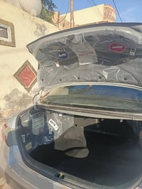 كامري 2007 خليجي مصبوغه عام أثر جراد شخوط بيها طخات كلش بسيطه مكفولهمن...