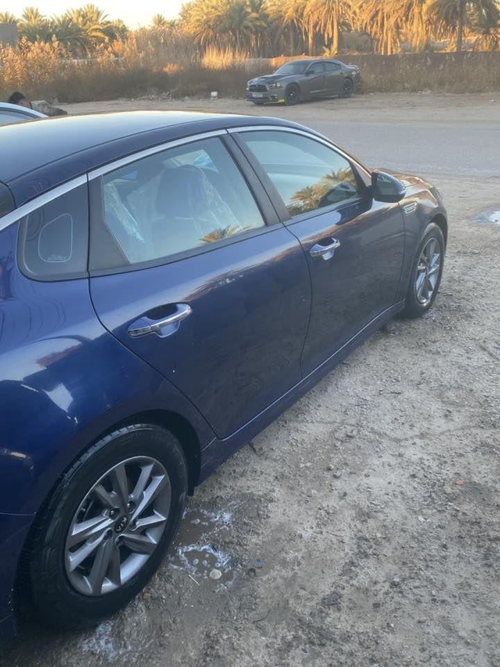 اوبتما للبيع
موديل ٢٠٢٠
السياره بأسمي تحويل ثاني يوم 
السيارة بيها فقط الجاملغ الامامي موضح بالسونار 
مكانه كربلاء المقدسة 
السعر ١٤٢ وبيها مجال بسيط 
***********
